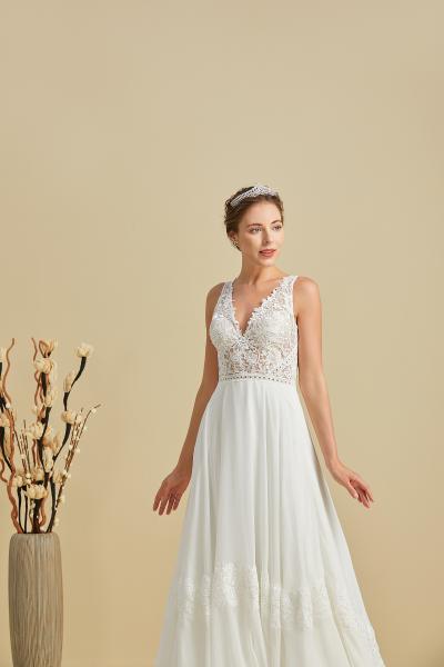 Brautkleid W222018